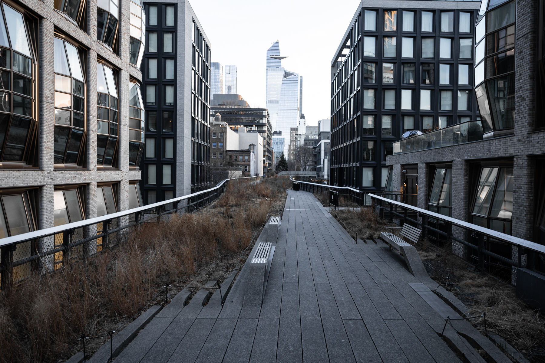 High Line